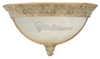 One-Light Wall Sconce Light Fixture - P7210-42 - bulbs.com