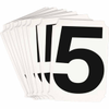 Labels, Stickers, Decals - Preprinted - 2267-8215P-5-ND - DigiKey