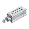 Pneumatics, Hydraulics - Actuators/Cylinders - DSBC-50-50-PPSA-N3 - Quarktwin Technology Ltd.