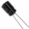Capacitors - Aluminum Electrolytic Capacitors - ECE-A1HKA100B - Acme Chip Technology Co., Limited