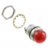 Panel Indicators, Pilot Lights - 350-2491-ND - DigiKey