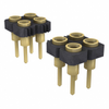 Connectors, Interconnects - Rectangular Connectors - Headers, Receptacles, Female Sockets - SDL-110-G-19 - Shenzhen Shengyu Electronics Technology Limited