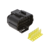 Rectangular Connector Housings - 444011-1-ND - DigiKey