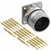 Circular Connector Assemblies - 889-1260-ND - DigiKey