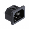 Power Entry Modules (PEM) - 486-3010-ND - DigiKey