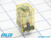 IDEC General Purpose - RH2B-UL-AC120 - Galco Industrial Electronics