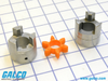 KTRC Couplings - KTR-0875ST-LD19-22MMCA - Galco Industrial Electronics