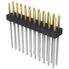 Headers, Male Pins - S2061E-11-ND - DigiKey