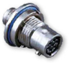 Unspecified Connectors - 803-003-01M6-4PN - Powell Electronics, Inc.