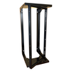 Racks & Cabinets - HWMR1924UBK - Powell Electronics, Inc.