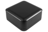 Enclosures, Boxes, & Cases - 1557FA2BK - Powell Electronics, Inc.