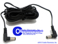 Power Cables -- CA206RA-2-8FT-22AWG