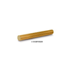Module 0.5, 30 Teeth,20 (DEG) Pressure Angle, Brass Pinion Wire -- A 1B 9MY051030 - Image