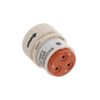 Circular Connector Housings - SJS830310-ND - DigiKey