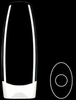 Vogue Tottle - 4079 - M&H Plastics