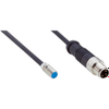 Proximity Sensors - Industrial - 1882-1108731-ND - DigiKey