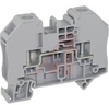 RT Bolt Terminal Block (Gray) 12.3 width 66 length - 70169945 - Allied Electronics, Inc.