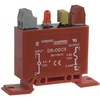 Relay;SSR;DC Switching;SPST-NO;Cur-Rtg 3A;Ctrl-V 5DC;Vol-Rtg 60DC;DIN Rail/Panel - 70134217 - Allied Electronics, Inc.
