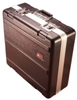 ATA Diced Foam Utility Case -- GX-1718-7