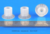 Flat Vacuum Suction Cup - F15-SIT - ANVER Corporation