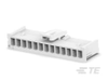 Rectangular Wire & Cable Connectors & Housings - 1-1744417-3 - TE Connectivity