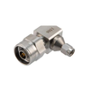 Coaxial Connector (RF) Adapters - 6099-PE91566-ND - DigiKey