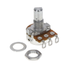 Rotary Potentiometers, Rheostats - 118-PDB181-E415F-102B-ND - DigiKey