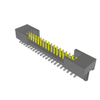 Headers, Male Pins - FTM-117-03-L-DV-SA-ND - DigiKey