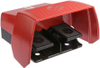 Foot Switches - 4107284 - RS Components, Ltd.