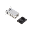 Pluggable Connector Assemblies - 1-1971885-2-ND - DigiKey