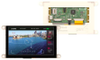 LCD Colour Displays - 649294 - RS Components, Ltd.