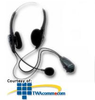 VXI Bahama 2 Parrott Switch with Parrott Binaural Headset - 200248 - TelephoneStuff.com
