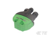 Rotary Valve Position Monitors - 5000010485-SE - TE Connectivity