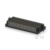 Arrays, Edge Type, Mezzanine (Board to Board) - 17-2534030-7DKR-ND - DigiKey