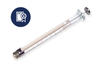 Calibrated Syringe - CAL7636-01 - Hamilton Company