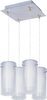 E94744-10SN Mini Pendants-4+Light Cluster - 341625 - Capital Lighting, Inc.