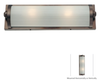 6522-267 2 Light Bath - 6522-267 - Minka Group
