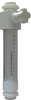 PTFE Rotameter -- F3F-F14-01-TF-A - Image