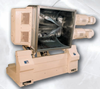 Double Arm Mixer - 1400 Liter Mixer with Compact Drive Design -- 1196 - Image