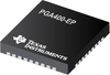PGA400-EP Enhanced Product Programmable Sensor Signal Conditioner w/ Microcontroller -- PGA400QRHHTEP - Image