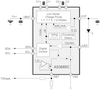 AS3685C LED-flash Driver.  1.0A single LED-flash driver - AS3685C - ams