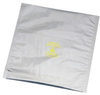 Desco Statshield Translucent Metal-Out Bag 13090 - 24 in Length - 10 in Wide - 0.003 in Thick - DESCO 13090 - R. S. Hughes Company, Inc.
