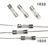 Glass Tube Fuse -- FBGTF(1033,1034) - Image