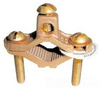 Conduit To Rod Clamp -- G1S-DB - Image