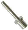 Male Vertical Throughboard Terminal Pin, Ø0.95mm - H2101A01 - Harwin Plc