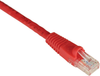 7FT Red CAT6 550MHz Component Patch Cable UTP CM -- EVNSL673-0007