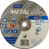 Norton Masonry A Type 01/41 Circular Saw Cut-Off Wheel - 07660789005 - 07660789005 - Norton Abrasives