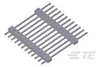 PCB Headers & Receptacles - 1-828228-2 - TE Connectivity