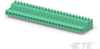Standard Rectangular Connectors - 5-641244-5 - TE Connectivity
