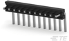 PCB Headers & Receptacles - 1-644751-1 - TE Connectivity